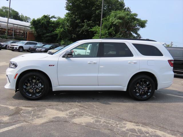 2026 Dodge Durango GT Plus AWD