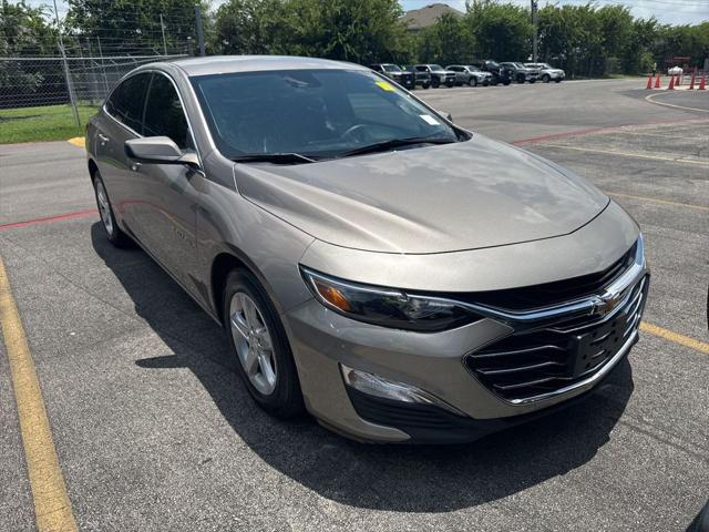 2025 Chevrolet Malibu FWD LS for sale in Madison, NC