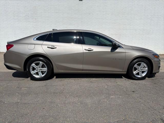 2025 Chevrolet Malibu FWD LS for sale in Madison, NC