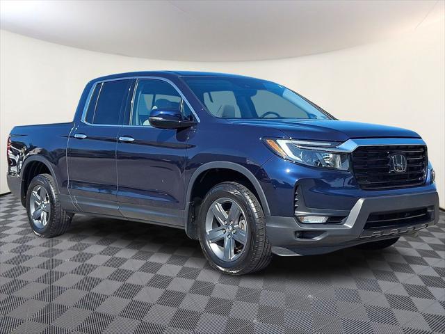 2023 Honda Ridgeline RTL-E for sale in Muncy, PA