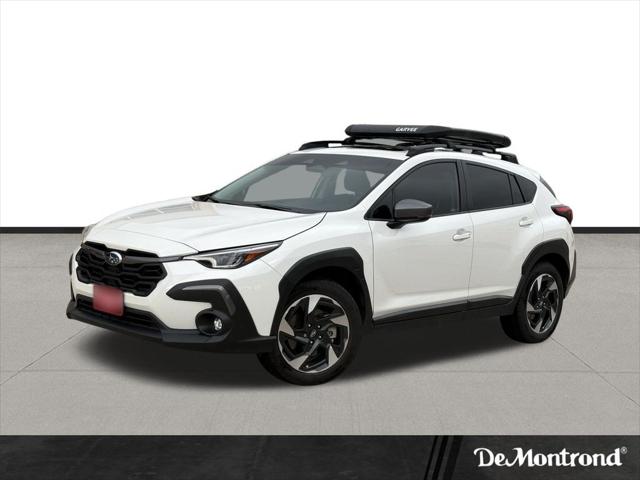 2024 Subaru Crosstrek Limited for sale in Houston, TX