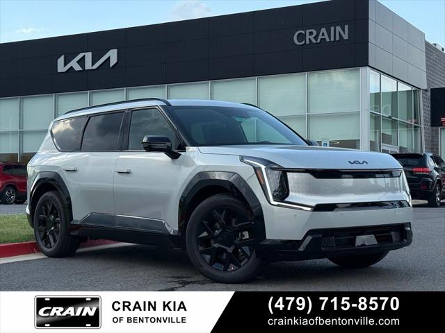 2026 Kia EV9 Land for sale in Bentonville, AR