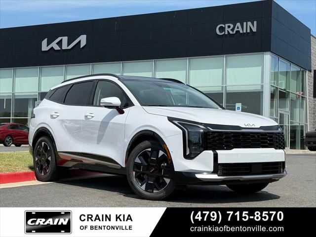 2026 Kia Sportage SX-Prestige for sale in Bentonville, AR