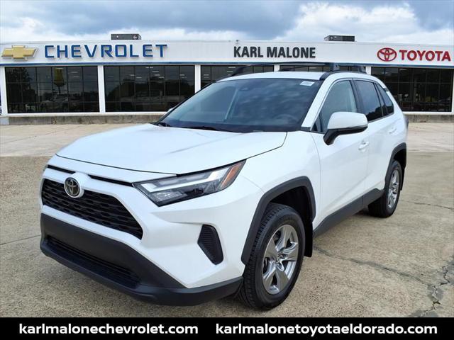2024 Toyota RAV4 XLE for sale in El Dorado, AZ
