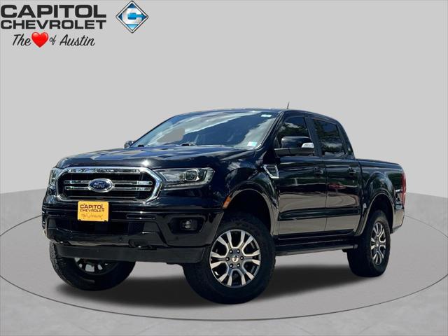 2019 Ford Ranger LARIAT for sale in Austin, TX