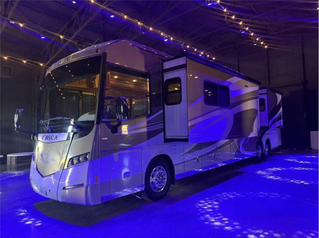 2013 Freightliner Van Standard Roof w/144" WB Van 3D
