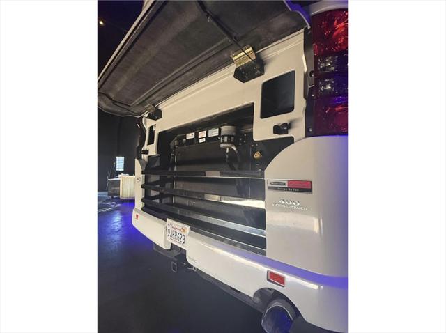 2013 Freightliner Van Standard Roof w/144" WB Van 3D