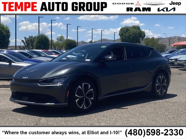 2024 Kia EV6 Wind for sale in Tempe, AZ