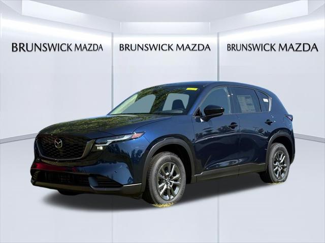 2026 Mazda CX-5 2.5 S Select for sale in Brunswick, OH