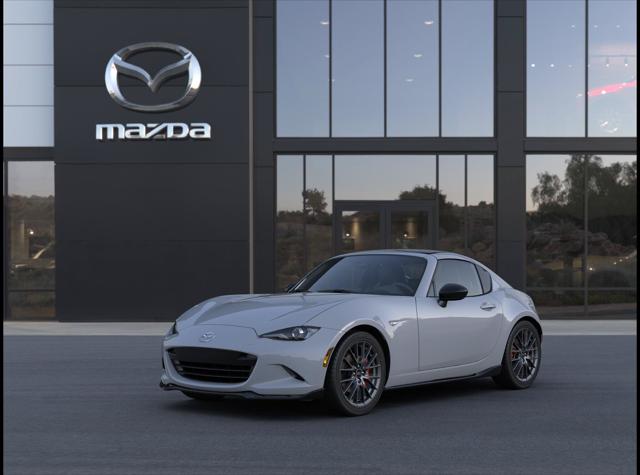 2026 Mazda MX-5 Club for sale in Saint James, NY