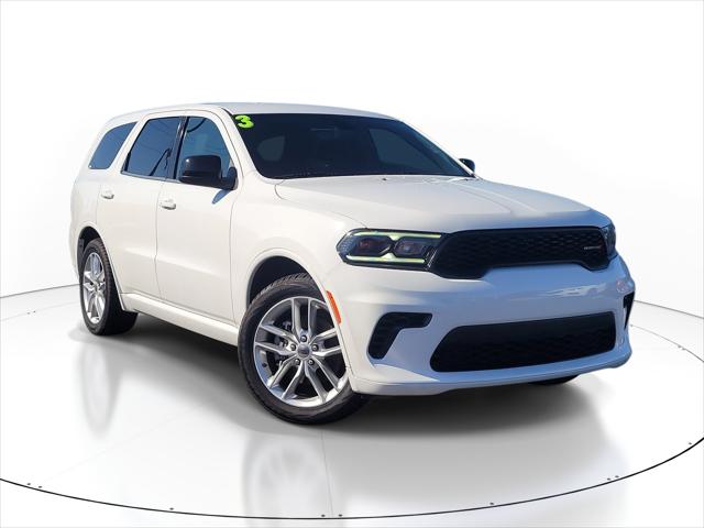 2023 Dodge Durango GT RWD for sale in Lakeland, FL