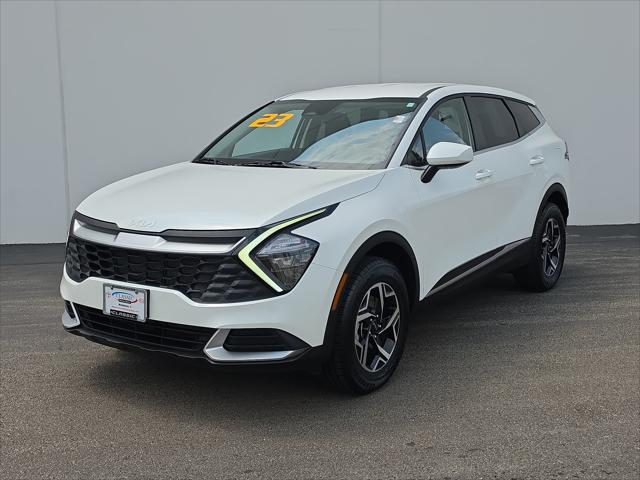 2023 Kia Sportage LX for sale in Waukegan, IL