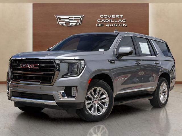 2023 GMC Yukon 2WD SLT for sale in Austin, TX