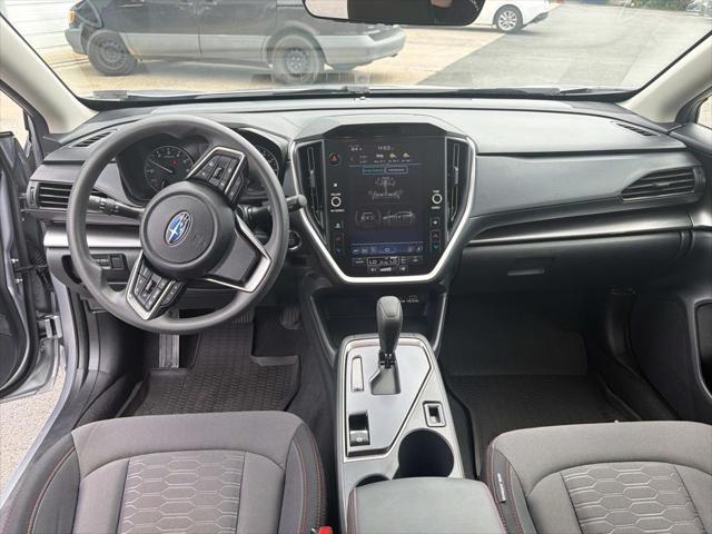 2024 Subaru Impreza Sport 5-Door 2024 Subaru Impreza Sport 5-Door