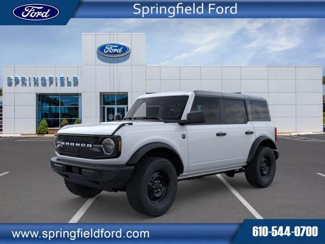 2026 Ford Bronco Big Bend for sale in Springfield, MO