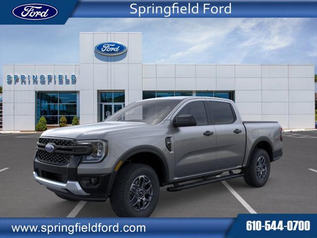 2026 Ford Ranger XLT for sale in Springfield, MO