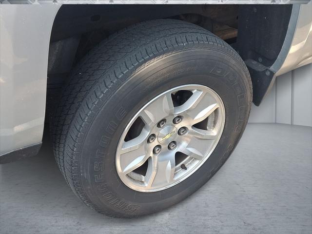2014 Chevrolet Silverado 1500 LT 2014 Chevrolet Silverado 1500 LT