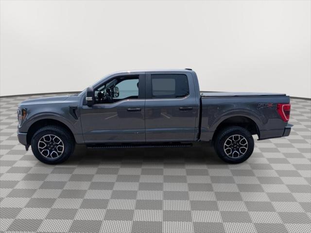 2023 Ford F-150 XL 2023 Ford F-150 XL