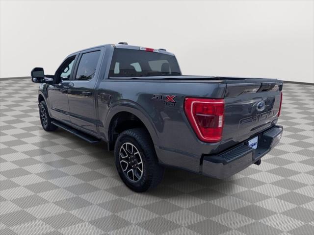 2023 Ford F-150 XL 2023 Ford F-150 XL