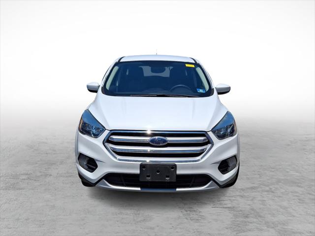 2017 Ford Escape SE 2017 Ford Escape SE