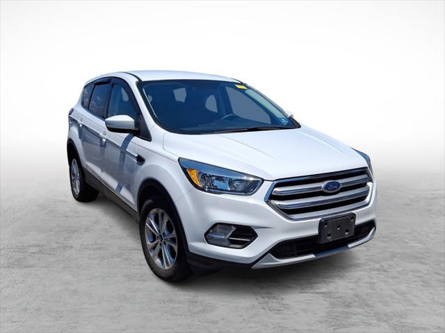 2017 Ford Escape SE 2017 Ford Escape SE