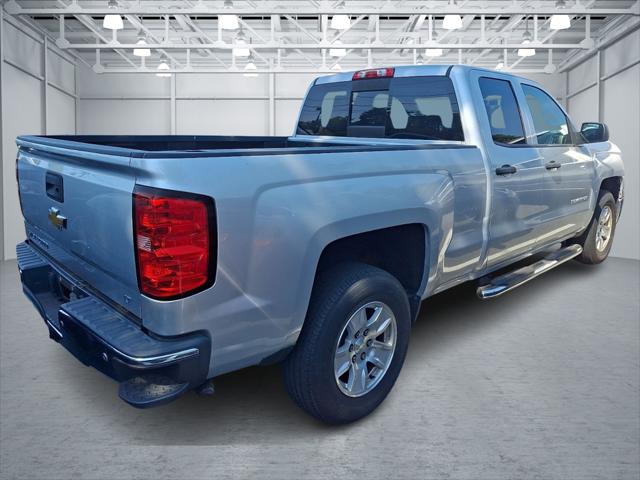 2014 Chevrolet Silverado 1500 LT 2014 Chevrolet Silverado 1500 LT