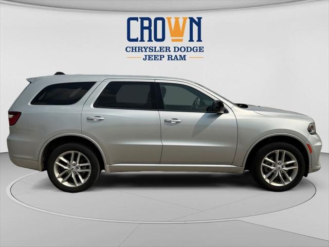 2025 Dodge Durango GT AWD