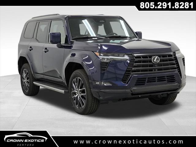 2026 Lexus GX 550 Premium+ for sale in Ventura, CA