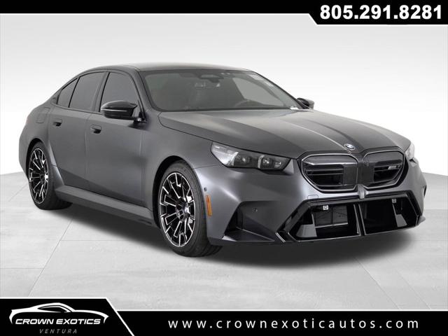 2026 BMW M5 Base for sale in Ventura, CA