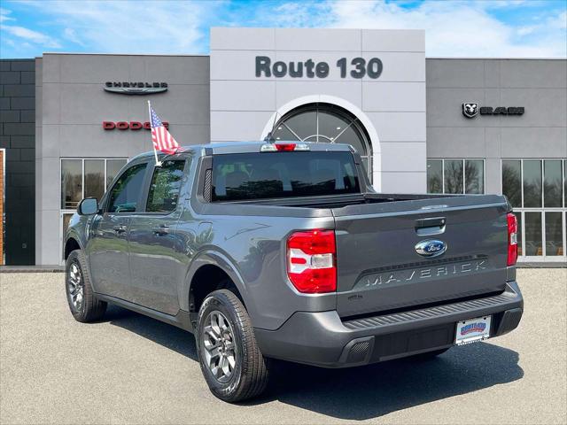 2024 Ford Maverick XLT 2024 Ford Maverick XLT
