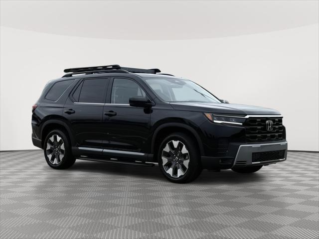 2026 Honda Pilot Elite for sale in Kansas City, KS
