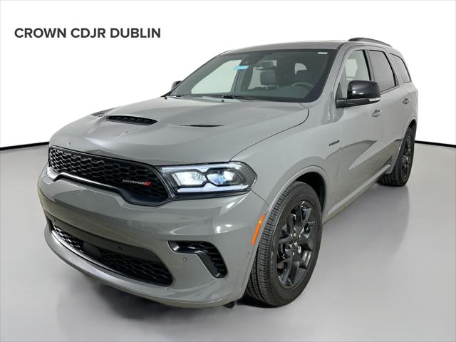 2026 Dodge Durango GT Plus AWD HEMI V8 for sale near Dublin, OH