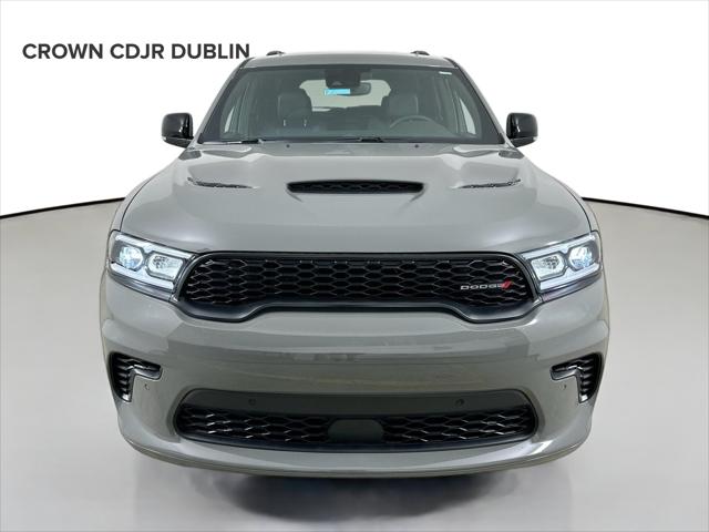2026 Dodge Durango GT Plus AWD HEMI V8