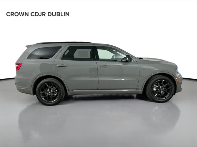 2026 Dodge Durango GT Plus AWD HEMI V8