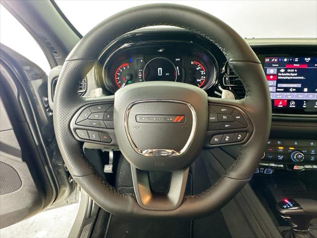 2026 Dodge Durango GT Plus AWD HEMI V8