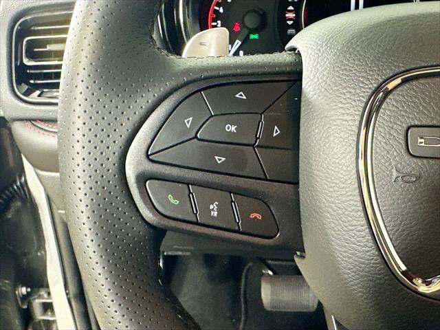2026 Dodge Durango GT Plus AWD HEMI V8
