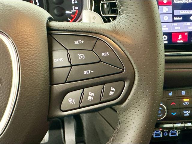 2026 Dodge Durango GT Plus AWD HEMI V8