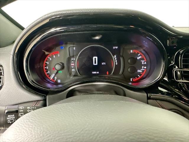 2026 Dodge Durango GT Plus AWD HEMI V8