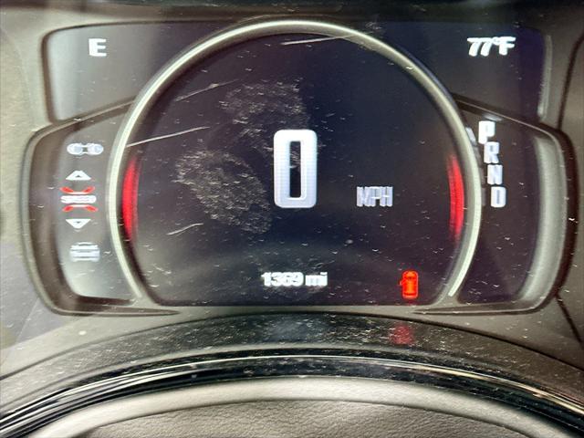 2026 Dodge Durango GT Plus AWD HEMI V8