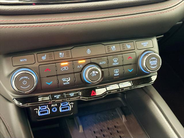 2026 Dodge Durango GT Plus AWD HEMI V8