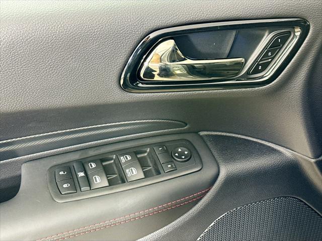2026 Dodge Durango GT Plus AWD HEMI V8