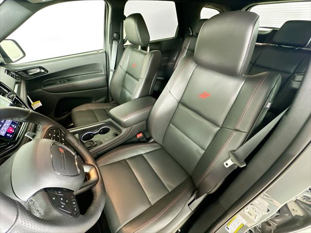 2026 Dodge Durango GT Plus AWD HEMI V8