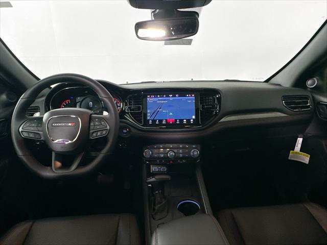 2026 Dodge Durango GT Plus AWD HEMI V8