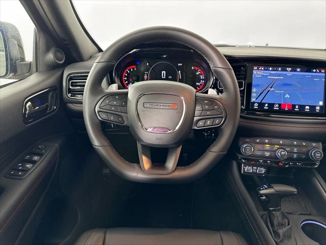 2026 Dodge Durango GT Plus AWD HEMI V8