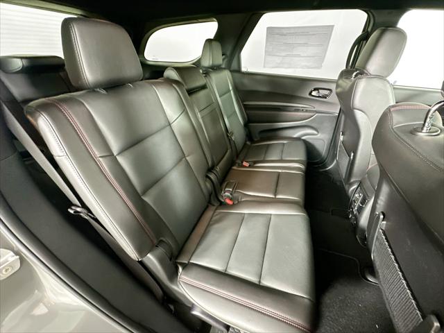 2026 Dodge Durango GT Plus AWD HEMI V8