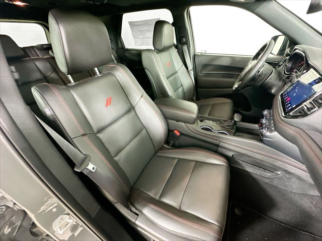 2026 Dodge Durango GT Plus AWD HEMI V8