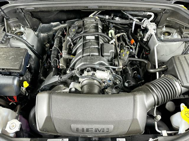 2026 Dodge Durango GT Plus AWD HEMI V8