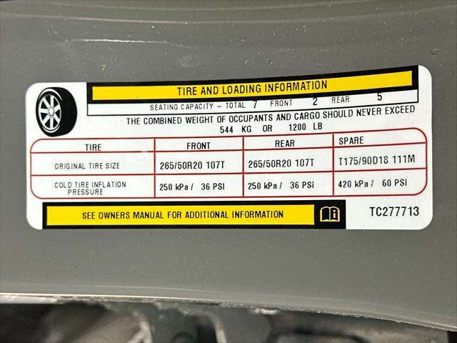 2026 Dodge Durango GT Plus AWD HEMI V8