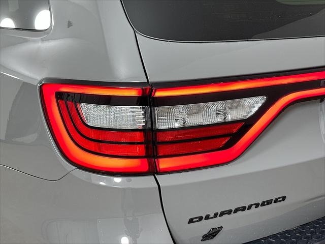 2026 Dodge Durango GT Plus AWD HEMI V8