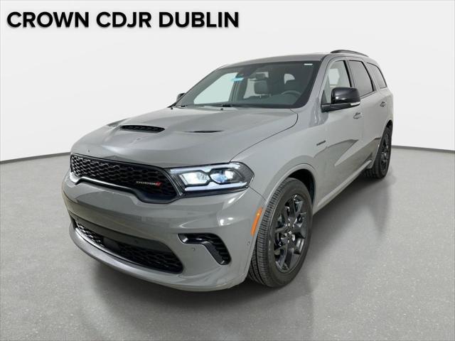 2026 Dodge Durango GT Plus AWD HEMI V8 for sale near Dublin, OH